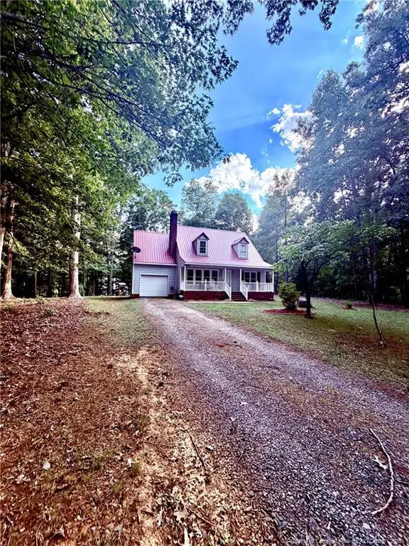 70 Chatham Oaks, Moncure, NC 27559 - #1