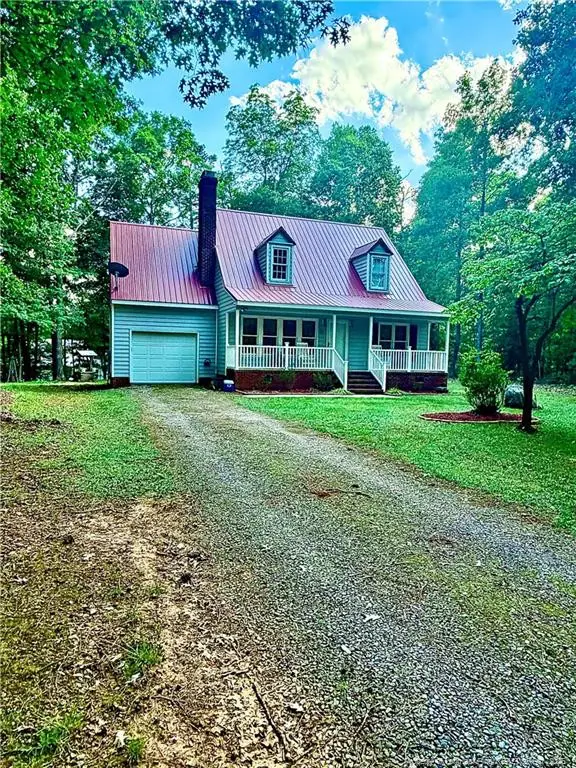 70 Chatham Oaks, Moncure, NC 27559 - #2