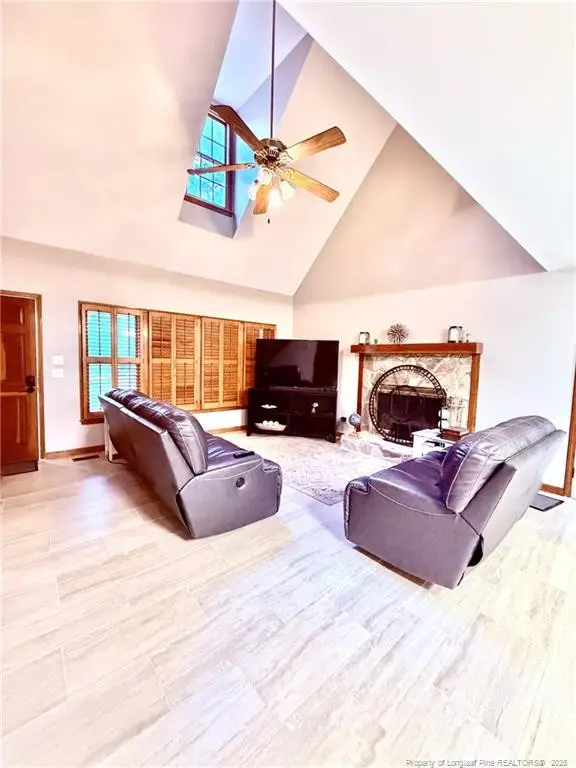 70 Chatham Oaks, Moncure, NC 27559 - #3
