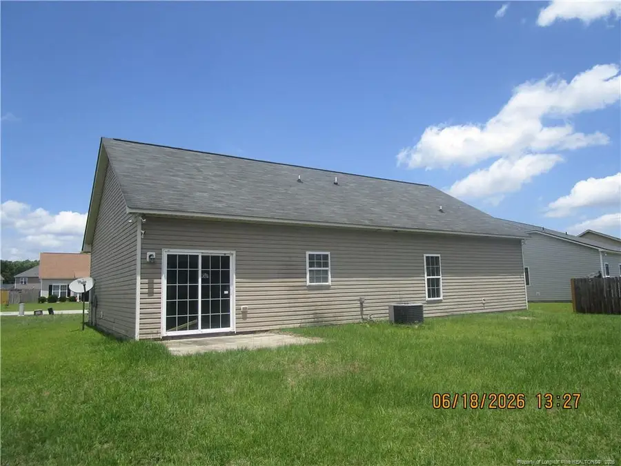 664 Broad Drive, Raeford, NC 28376 - #2