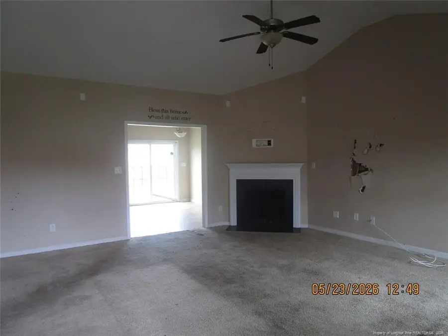664 Broad Drive, Raeford, NC 28376 - #3