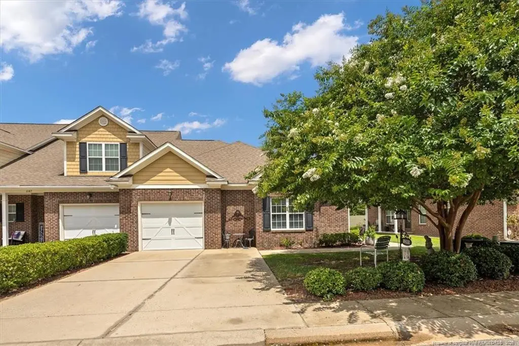 1205 Braybrooke Place, Fayetteville, NC 28314 - #1