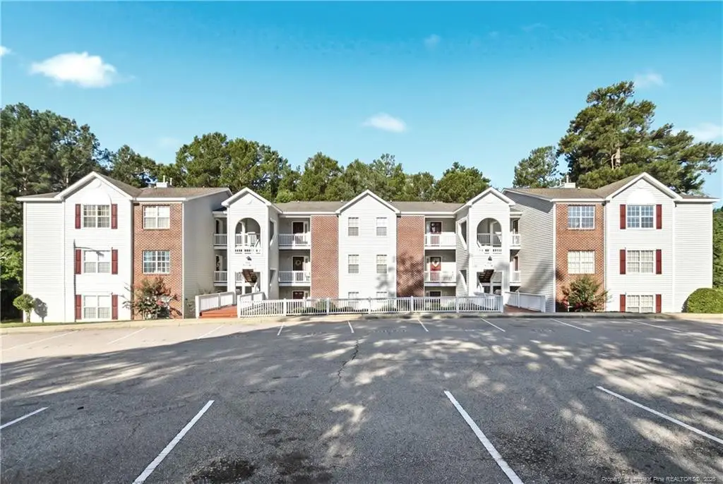 357 Waterdown Drive, Fayetteville, NC 28314 - #1
