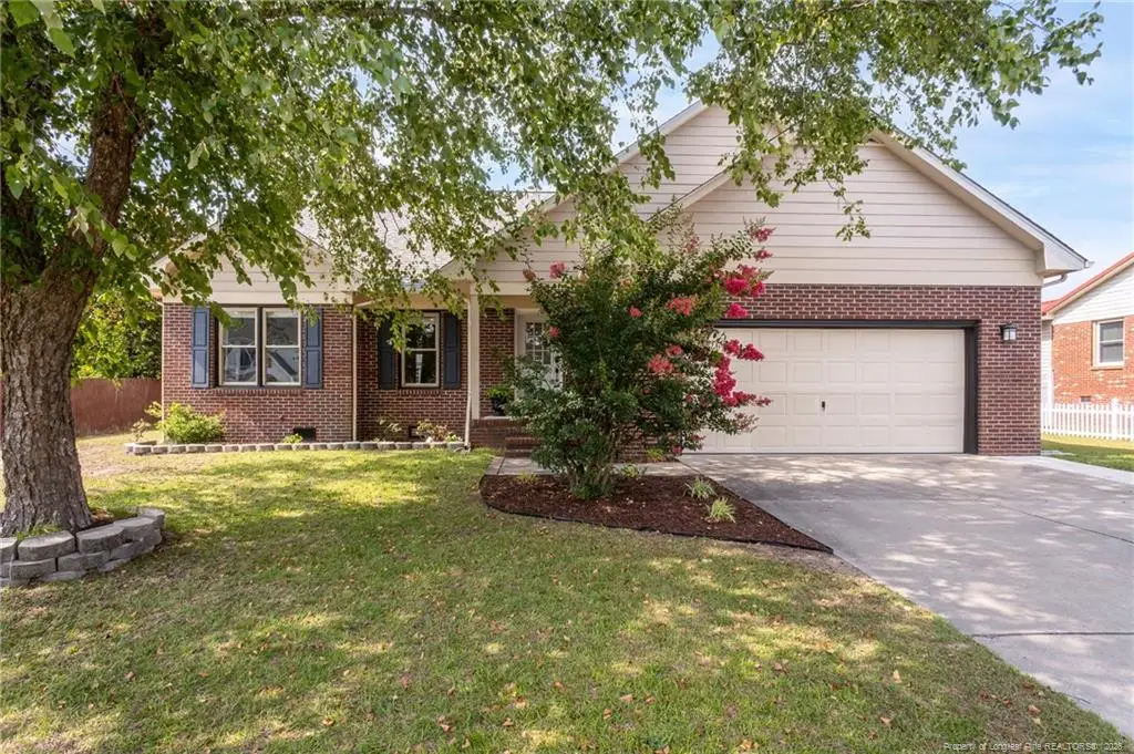 6318 Streeter Drive, Hope Mills, NC 28348 - #1