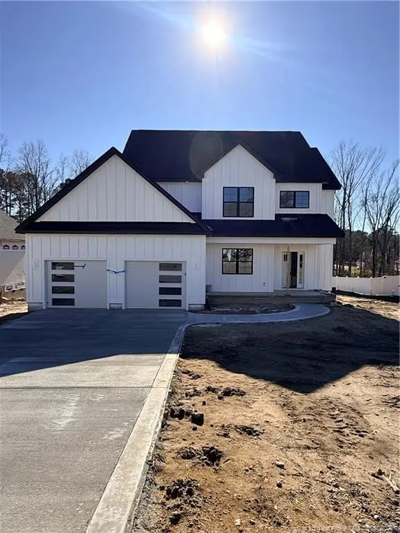 416 Stable Court, Carvers Creek, NC 28305 - #1