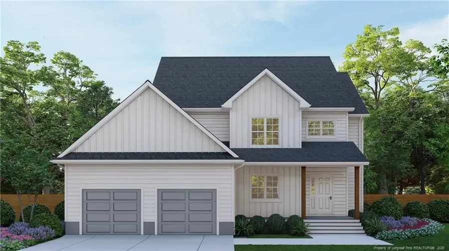 416 Stable Court, Carvers Creek, NC 28305 - #2