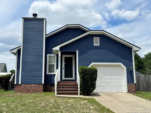 5570 Arapahoe Court, Fayetteville, NC 28304