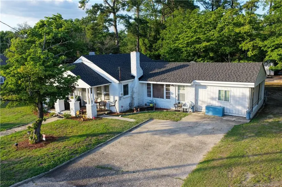 3409 Davis Street, Hope Mills, NC 28348 - #2