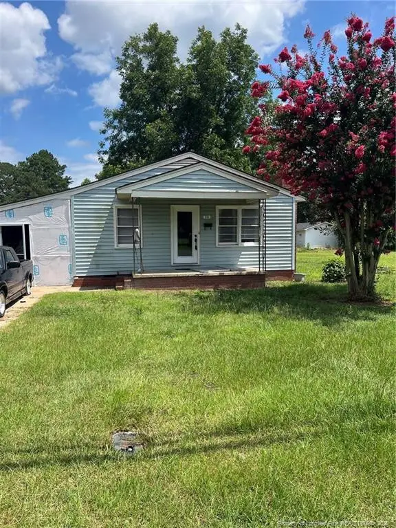 516 N Jones Street, Pembroke, NC 28372 - #1