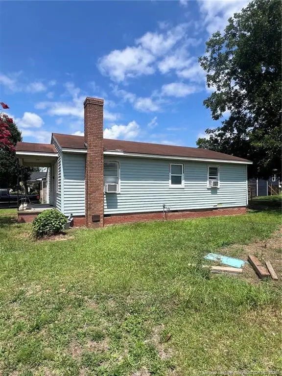 516 N Jones Street, Pembroke, NC 28372 - #2