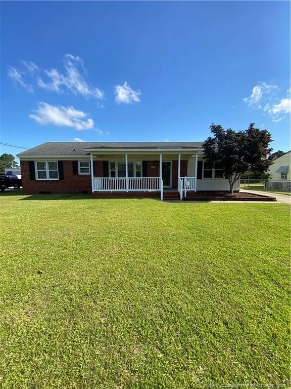 509 E 19th Street, Lumberton, NC 28358 - #1