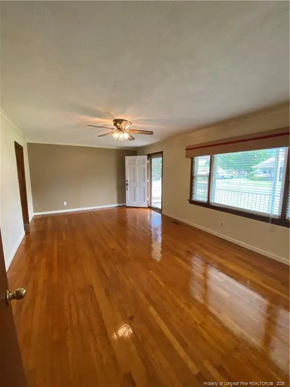 509 E 19th Street, Lumberton, NC 28358 - #3