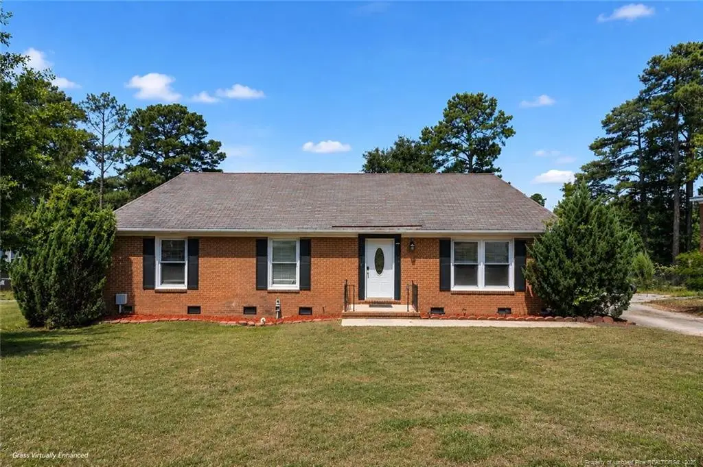 1516 Paisley Avenue, Fayetteville, NC 28304 - #1