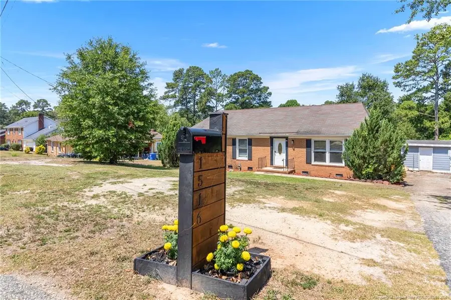 1516 Paisley Avenue, Fayetteville, NC 28304 - #2
