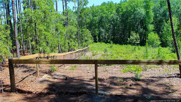 202 Englewood Drive, Raeford, NC 28376
