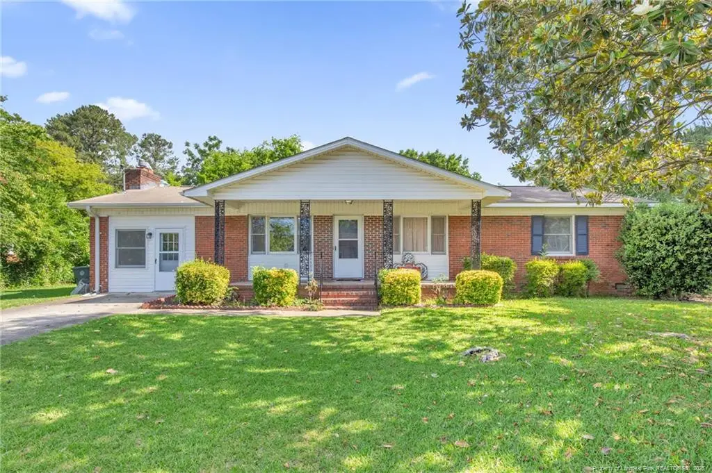 4316 Wellington Drive, Fayetteville, NC 28314 - #1