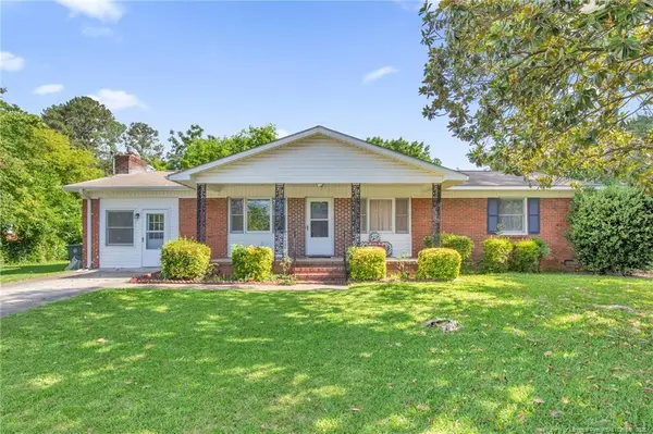 4316 Wellington Drive, Fayetteville, NC 28314