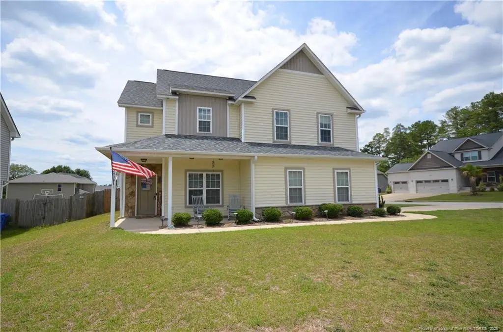 2804 Mosquera Drive, Fayetteville, NC 28306 - #1