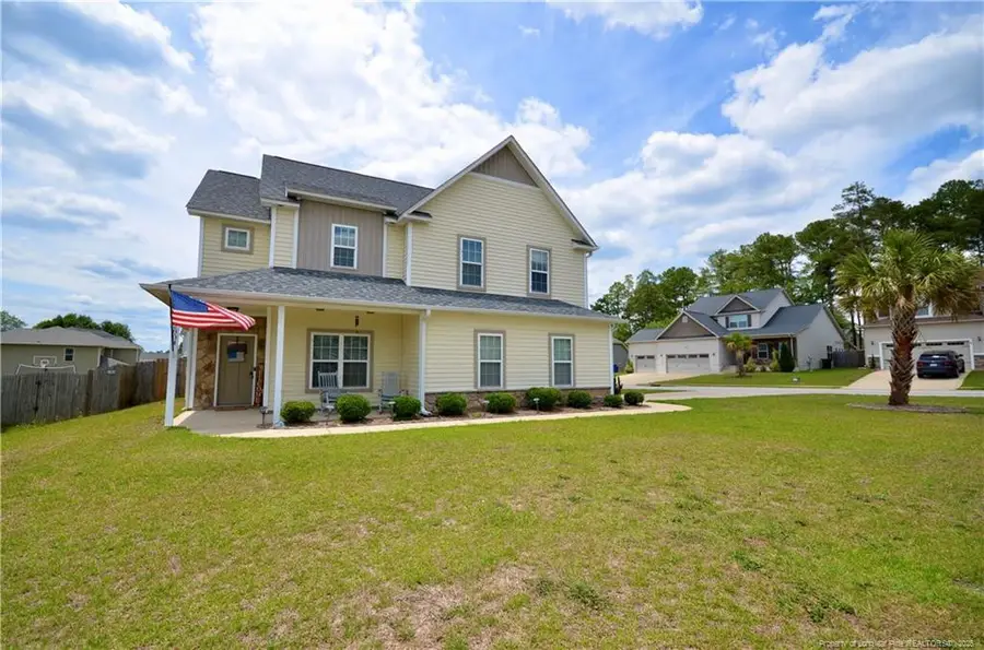 2804 Mosquera Drive, Fayetteville, NC 28306 - #2