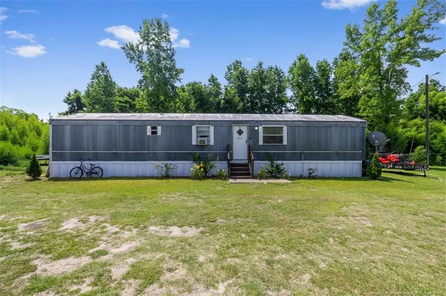 1322 Crenshaw Drive, Saint Pauls, NC 28384 - #2