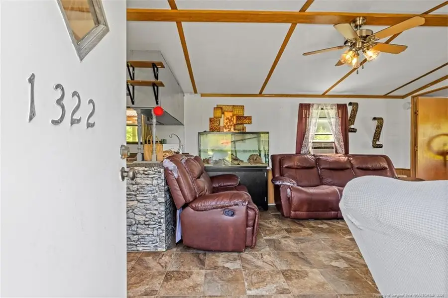 1322 Crenshaw Drive, Saint Pauls, NC 28384 - #3