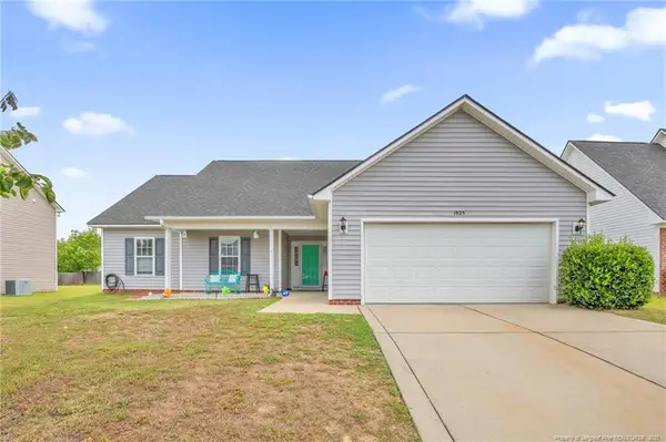 1925 Jenny Road, Fayetteville, NC 28314