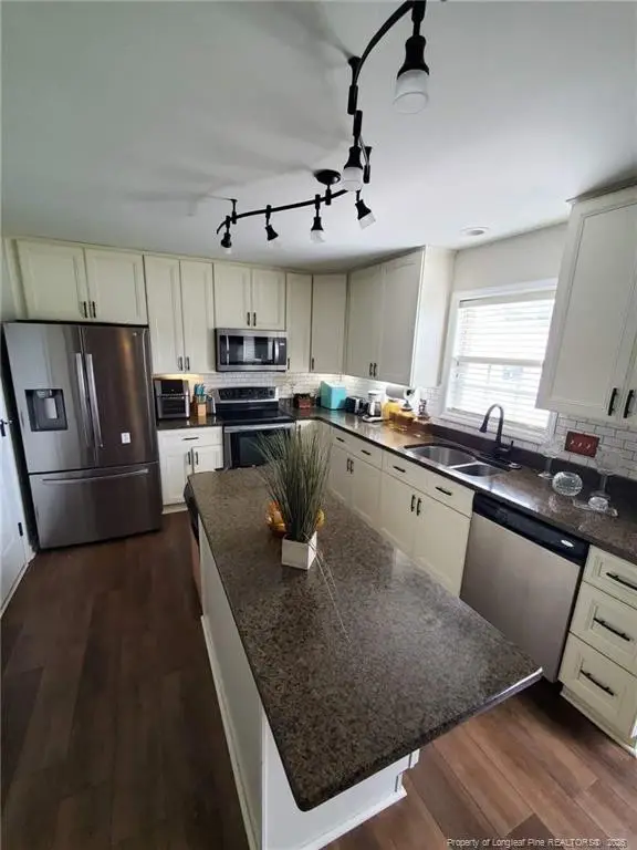 174 Harlon Court, Raeford, NC 28376 - #3