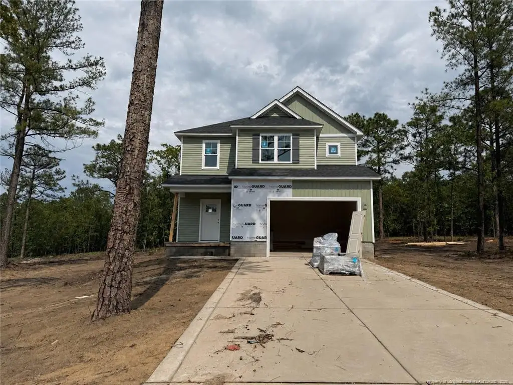 348 Travelers Way, Lillington, NC 27546 - #1