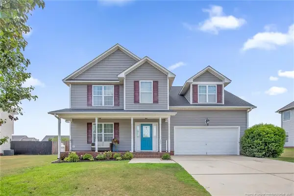 292 Asheford Way, Cameron, NC 28326
