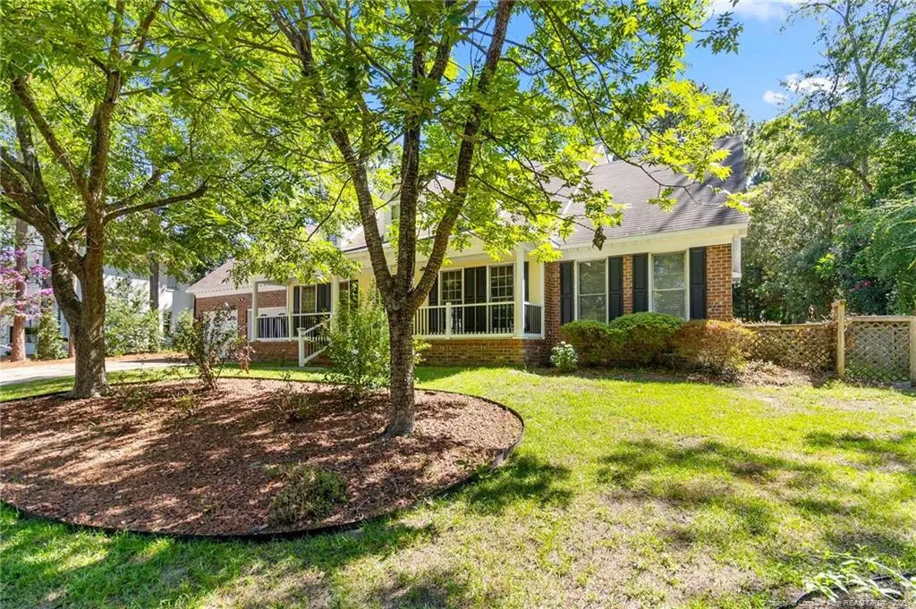 2082 Loganberry Drive, Fayetteville, NC 28304 - #1