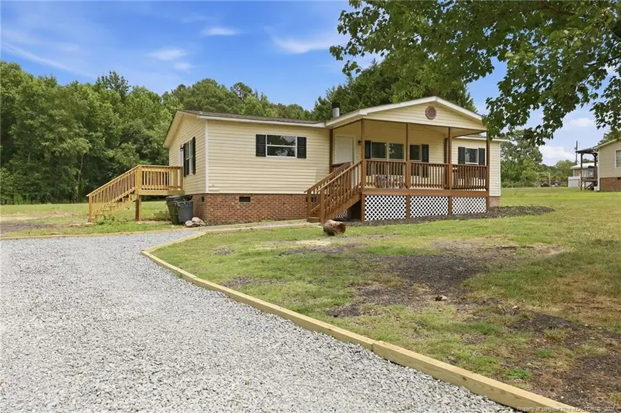 816 Dusty Winds Court, Willow Spring, NC 27592 - #2