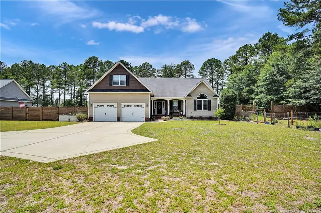 2521 Wade Stedman Road, Wade, NC 28395 - #1