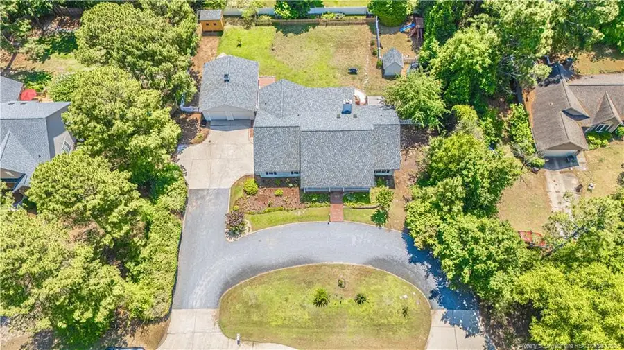 115 Bellhaven Drive, Carthage, NC 28327 - #2
