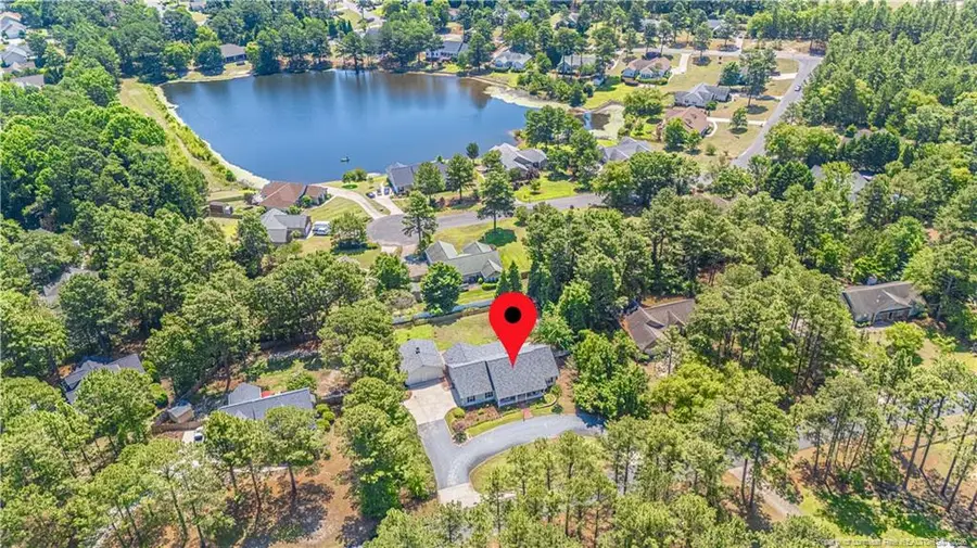 115 Bellhaven Drive, Carthage, NC 28327 - #3