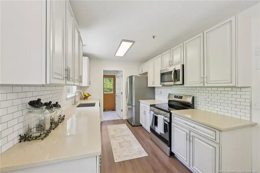 160 Tray Street, Southern Pines, NC 28387 - #3