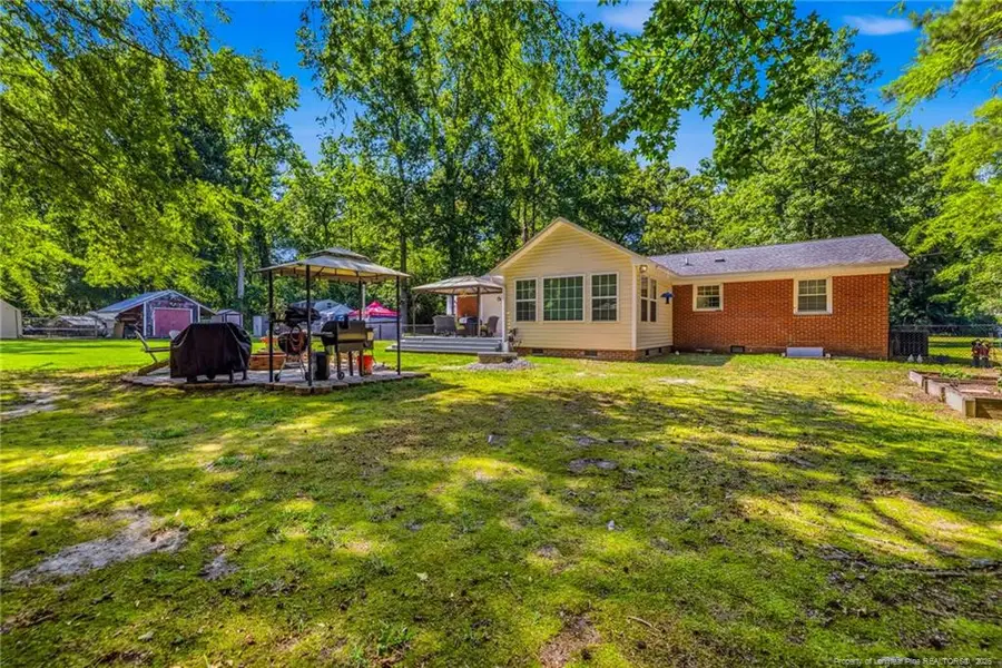 2510 Gainey Road, Fayetteville, NC 28306 - #3
