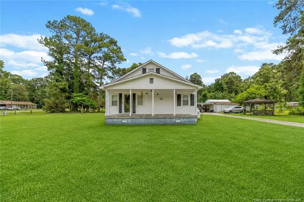 96 Surry Drive, Lumberton, NC 28358 - #1
