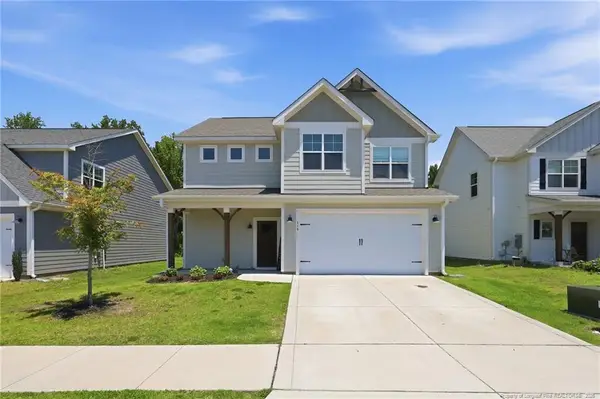 318 Dunston Road, Carthage, NC 28327