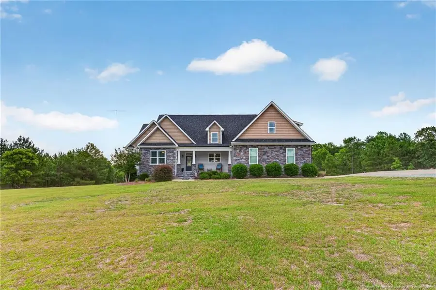 1091 Nursery Road, Lillington, NC 27546 - #3