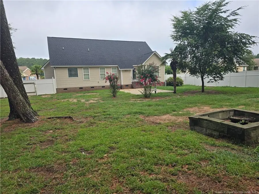 4519 Storm Cat Lane, Hope Mills, NC 28348 - #2