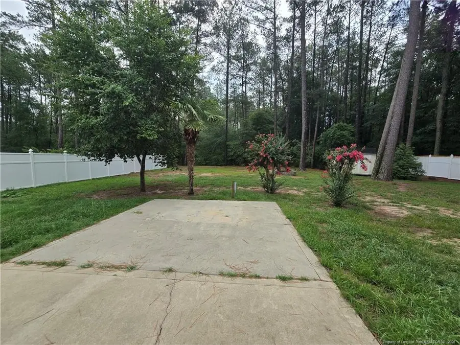 4519 Storm Cat Lane, Hope Mills, NC 28348 - #3