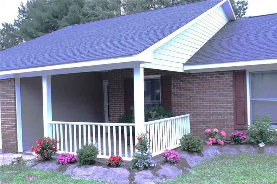 1635 Winnabow Drive, Fayetteville, NC 28304 - #2