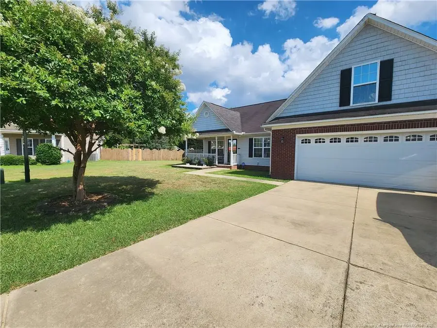 122 Middle Court, Raeford, NC 28376 - #2