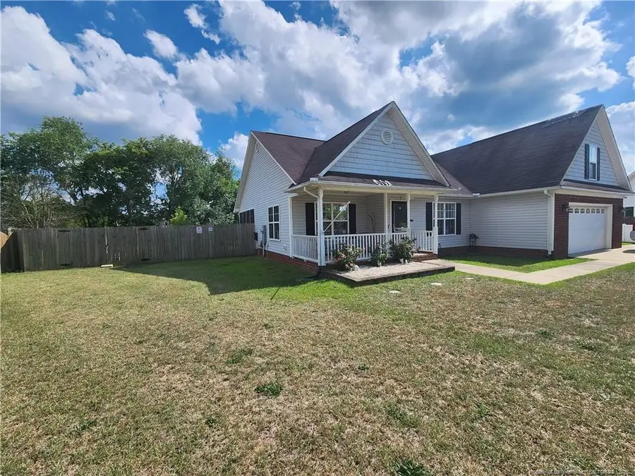 122 Middle Court, Raeford, NC 28376 - #3