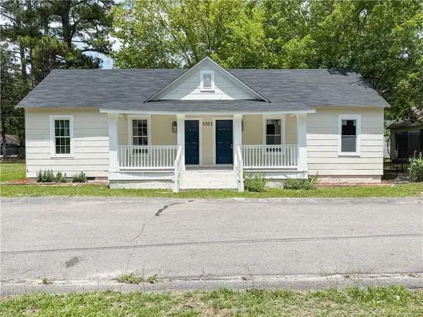5552 River Road, Hope Mills, NC 28348