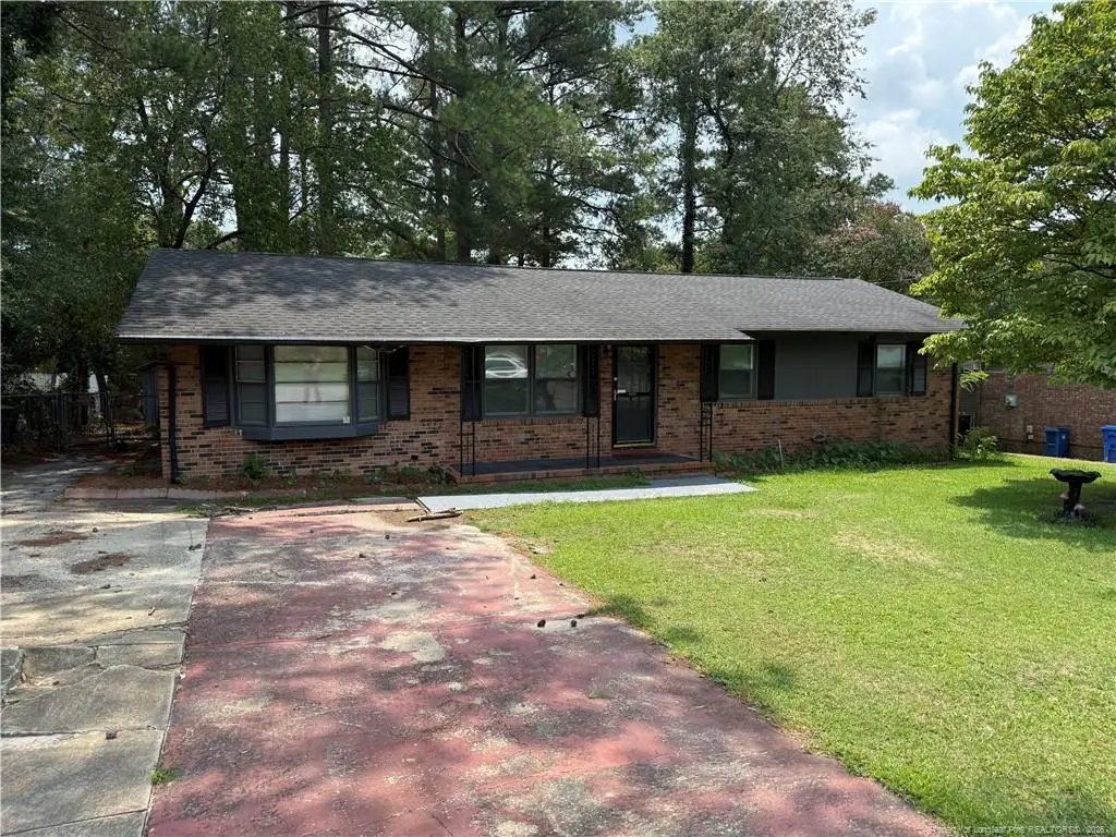 1107 Danbury Road, Fayetteville, NC 28311 - #1