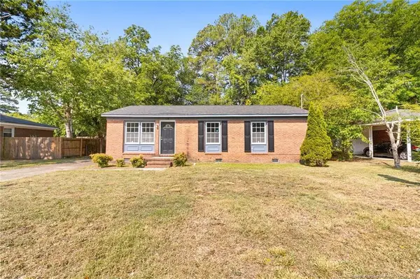 428 Perth Street, Fayetteville, NC 28314