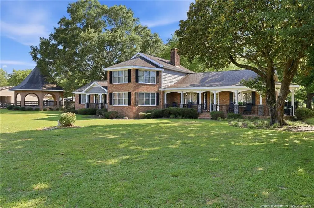 2848 Old Stage Road, Erwin, NC 28339 - #1