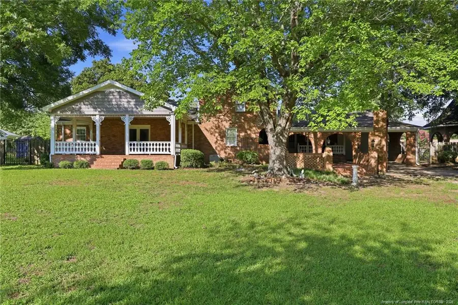 2848 Old Stage Road, Erwin, NC 28339 - #2