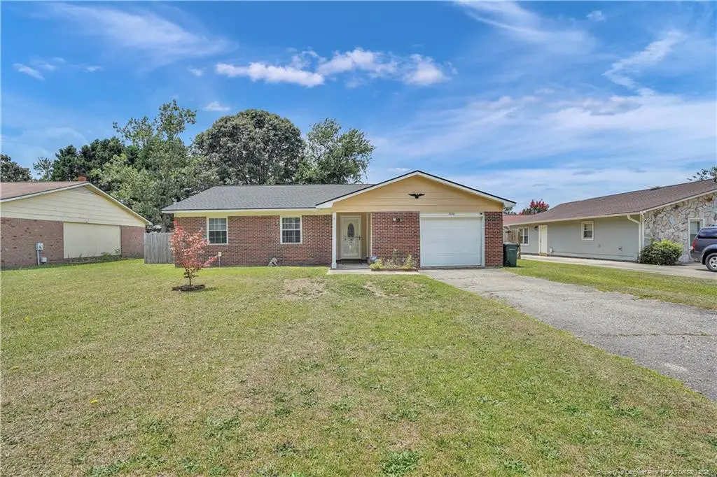 2180 Quail Ridge Drive, Fayetteville, NC 28304 - #1